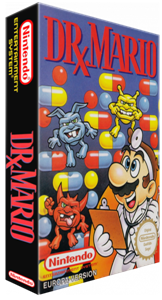 Dr Mario
